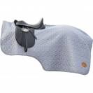 Couvre reins polaire Natura - HKM