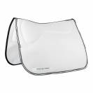 ACAVALLO - Tapis de dressage GEL PAD carr&eacute;