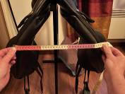 Selle dressage Forestier Ilium 17.5"