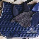 Tapis de selle obstacle - Kentucky