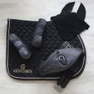 Tapis de selle obstacle - Kentucky