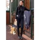 Pantalon Calanja full grip femme - Pikeur