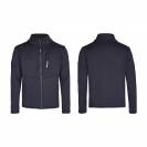 Pull Nick II Equestrian Fanatics 2021 Homme Bleu - Eskadron