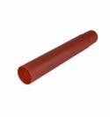 Barre d'obstacle de 2m50 Blanc Rouge Orange Barnotti