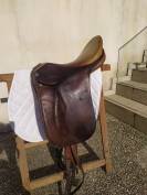 Selle Kiefer dressage