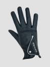 Gants X-GLOVE noir Equiline