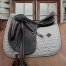 Tapis de selle de dressage Basique - Kentucky