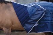 Sous-couverture Quilt 300 stay-dry Bleu - Bucas