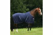 Chemise Rambo Stable Sheet Bleu - Horseware