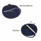 Longe de travail 8 mètres bicolore JMR