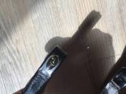 Frontal Strass Cob My Filou