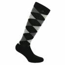 Chaussettes Argyle 35/38 - Equith&egrave;me