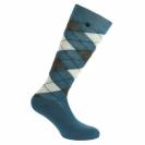 Chaussettes Argyle - Equithème