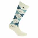Chaussettes Argyle 35/38 - Equith&egrave;me