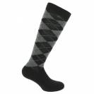 Chaussettes Equithème Argyle - Taille 39/41