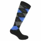 Chaussettes Equithème Argyle - Taille 39/41