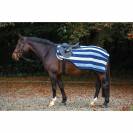 Couvre Rein Rambo Newmarket - Horseware