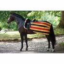 Couvre Rein Rambo Newmarket - Horseware