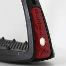 Pin's Colors Etrier Freejump