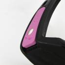 Pin's Colors Etrier Freejump