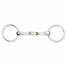 Filet de bride 2 anneaux - STUBBEN