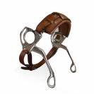 Hackamore Cuir - Stubben