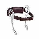 Hackamore Cuir - Stubben