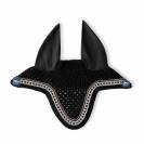 Bonnet Zueg strass triple / 2 cordes personnalisable - Anna scarpati