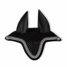 Bonnet Zueg strass triple / 2 cordes personnalisable - Anna scarpati