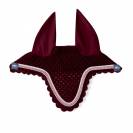 Bonnet Zara strass simple personnalisable - Anna Scarpati