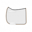 Chabraque dressage sans rebord personnalisable - Mattes