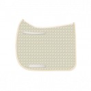 Chabraque dressage sans rebord personnalisable - Mattes