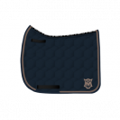 Chabraque dressage sans rebord personnalisable - Mattes