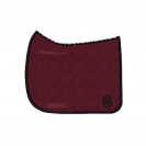 Chabraque dressage sans rebord personnalisable - Mattes