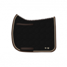 Chabraque dressage sans rebord personnalisable - Mattes