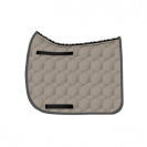 Chabraque dressage sans rebord personnalisable - Mattes