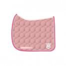 Chabraque dressage sans rebord personnalisable - Mattes