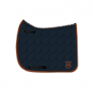 Chabraque dressage sans rebord personnalisable - Mattes
