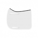 Chabraque dressage sans rebord personnalisable - Mattes