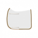 Chabraque dressage sans rebord personnalisable - Mattes