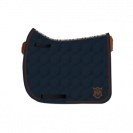 Chabraque dressage sans rebord personnalisable - Mattes