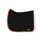 Chabraque dressage sans rebord personnalisable - Mattes