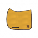 Chabraque dressage sans rebord personnalisable - Mattes