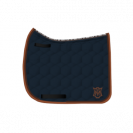 Chabraque dressage sans rebord personnalisable - Mattes