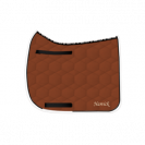 Chabraque dressage sans rebord personnalisable - Mattes