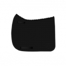 Chabraque dressage sans rebord personnalisable - Mattes