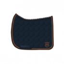 Chabraque dressage sans rebord personnalisable - Mattes