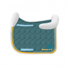 Chabraque dressage avec rebords personnalisable - Mattes