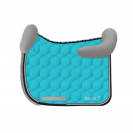 Chabraque dressage avec rebords personnalisable - Mattes