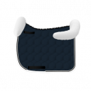 Chabraque dressage avec rebords personnalisable - Mattes